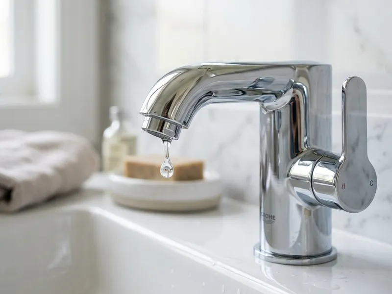 Faucet Repair & Installation Plumber in Eagleville, MO